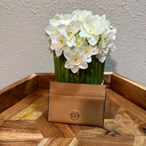 Tory Burch Card Case